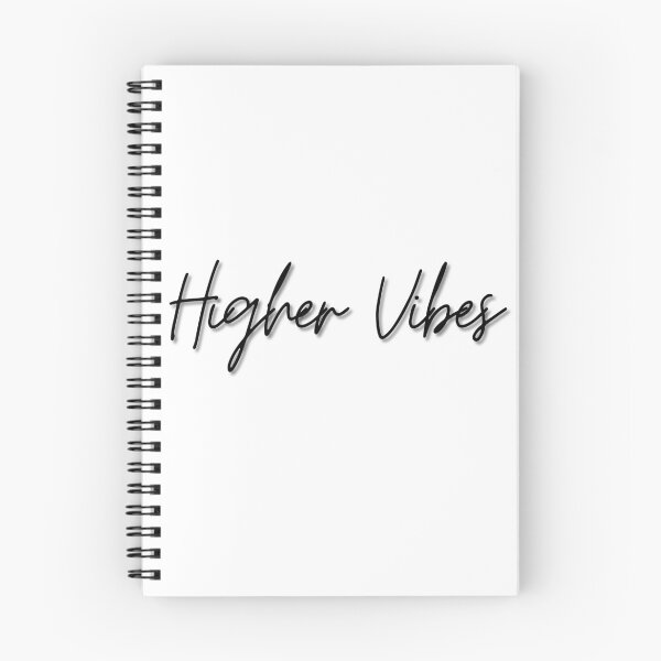 Item preview, Higher Vibes designed and sold by Anaomidesigns.