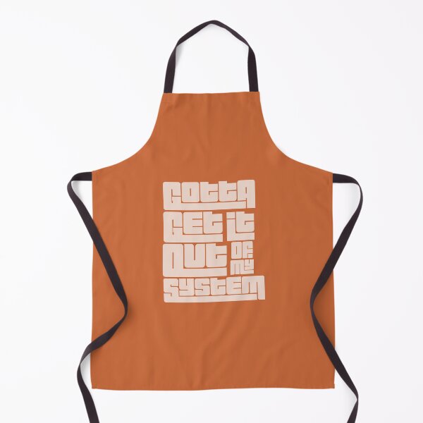Item preview, Gotta get it out of my system| out of my system| Louis Tomlinson designed and sold by Lavannya.