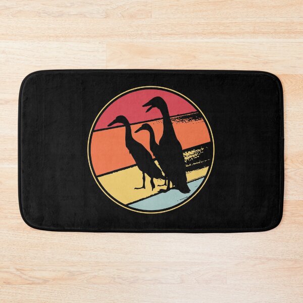 Item preview, Duck Breeder Duck Owner Funny Indian Runner Ducks designed and sold by seepirat.