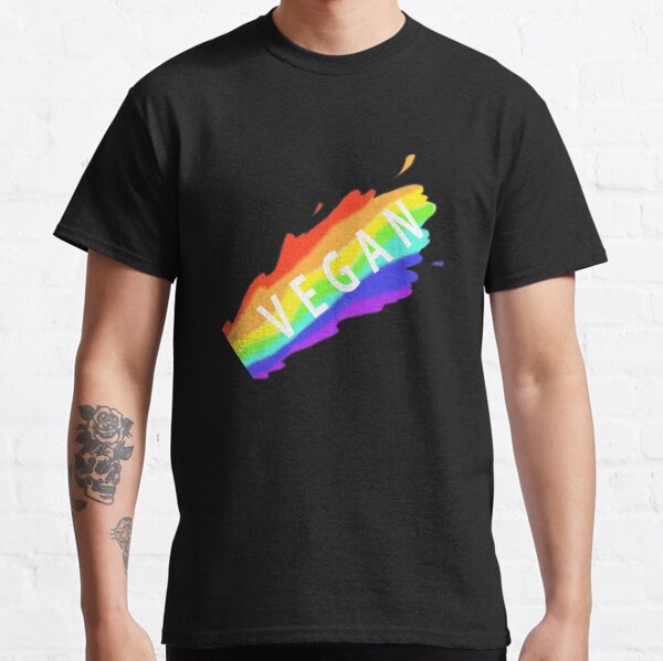 Item preview, VEGAN LGBT designed and sold by scriptscode.