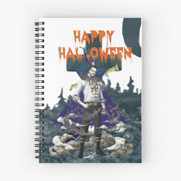 Item preview, mihawk happy halloween designed and sold by ShopDz21.