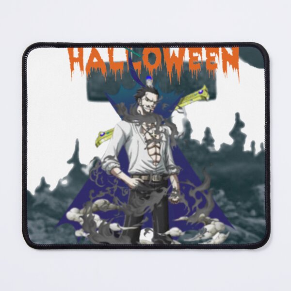 Item preview, mihawk happy halloween designed and sold by ShopDz21.
