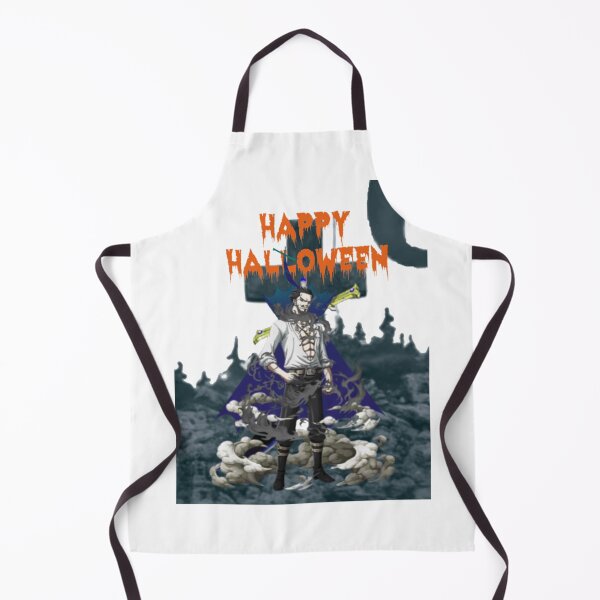 Item preview, mihawk happy halloween designed and sold by ShopDz21.
