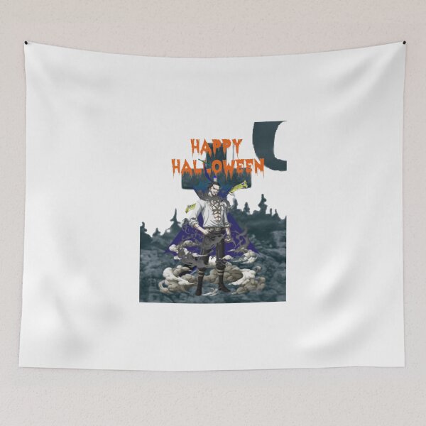 Item preview, mihawk happy halloween designed and sold by ShopDz21.