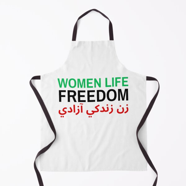 Item preview, Zan Zendegi Azadi designed and sold by StoreGoHard.