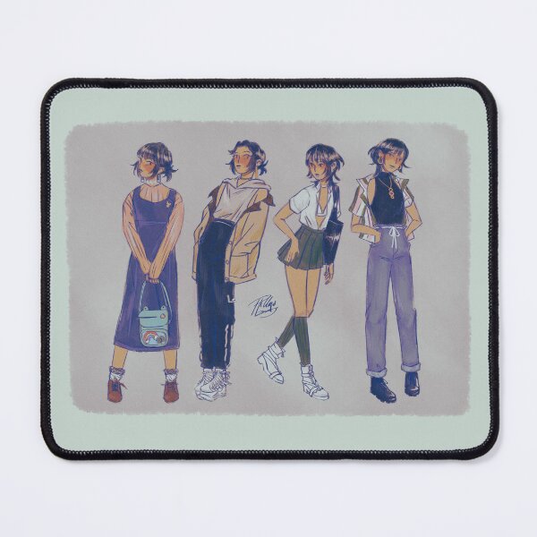 Item preview, fitz designed and sold by pillowboat.