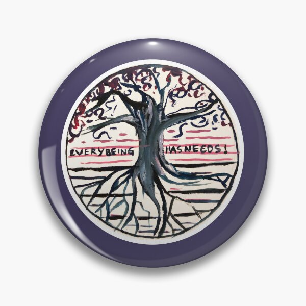 Item preview, every being has needs designed and sold by ClarisClouds.