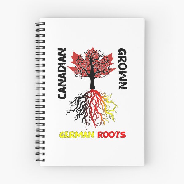 Item preview, Canadian Grown German Roots, Proud To Be German designed and sold by SportyDogShop.