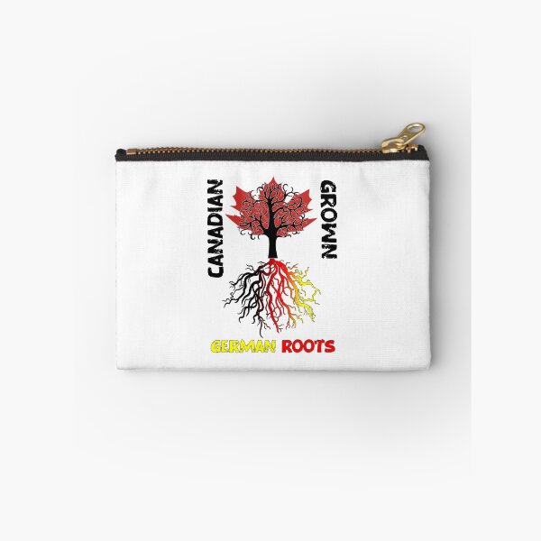 Item preview, Canadian Grown German Roots, Proud To Be German designed and sold by SportyDogShop.