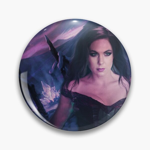 Item preview, Crystalline  designed and sold by FrozenMistress.