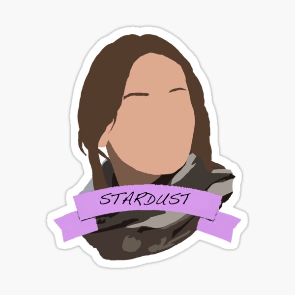 Item preview, Stardust - Jyn designed and sold by rowerdani13.