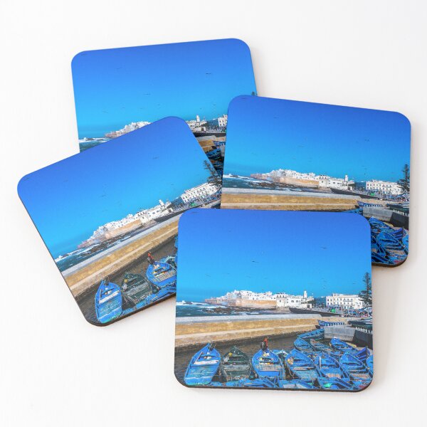 Item preview, The Coast Of Essaouira. designed and sold by BENMBARK.