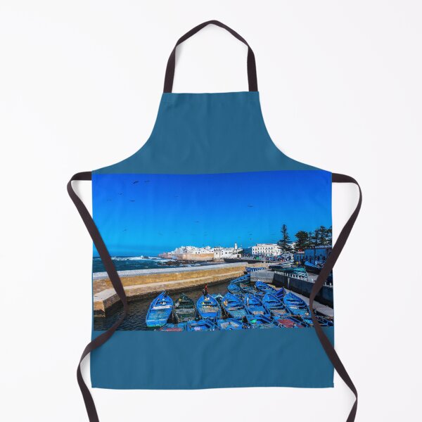 Item preview, The Coast Of Essaouira. designed and sold by BENMBARK.