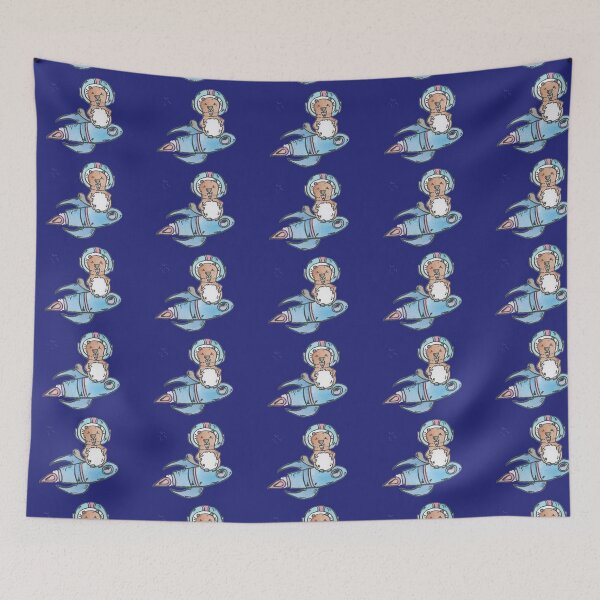 Item preview, Otter Space designed and sold by vote1CZ.