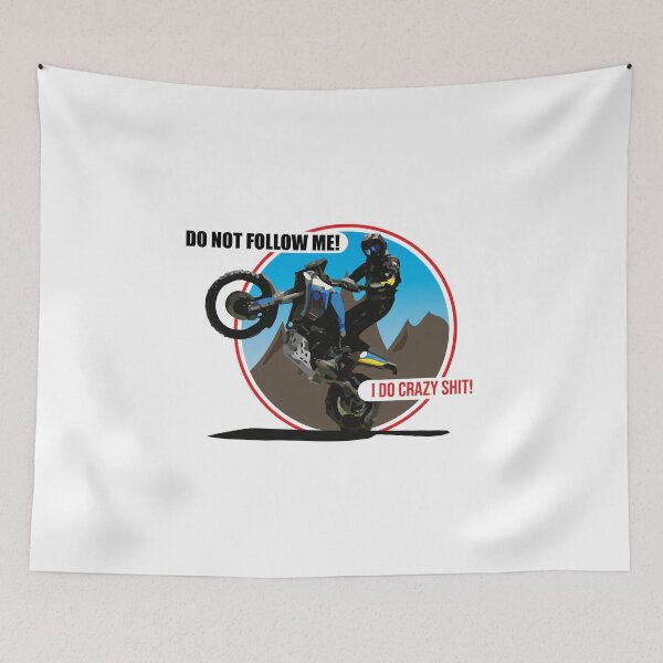 Item preview, Yamaha T7 designed and sold by ADVoffroad.