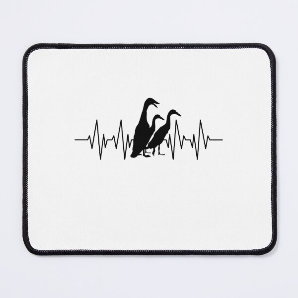 Item preview, Indian Runner Ducks Funny Runner Ducks Gift designed and sold by seepirat.
