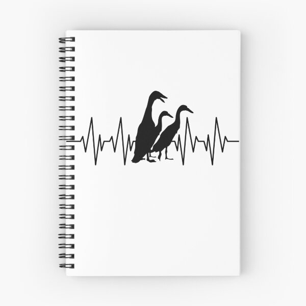 Item preview, Indian Runner Ducks Funny Runner Ducks Gift designed and sold by seepirat.