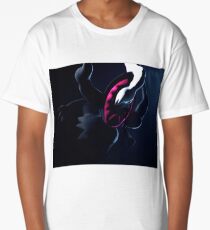 Pokemon Darkrai Long T-Shirt