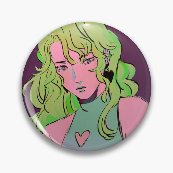 Item preview, electric girl designed and sold by pillowboat.