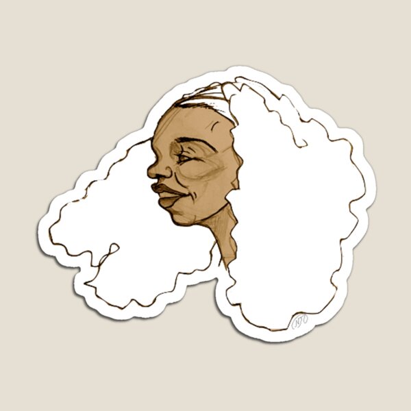 Item preview, Smile Sticker designed and sold by JellyfishUnivrs.