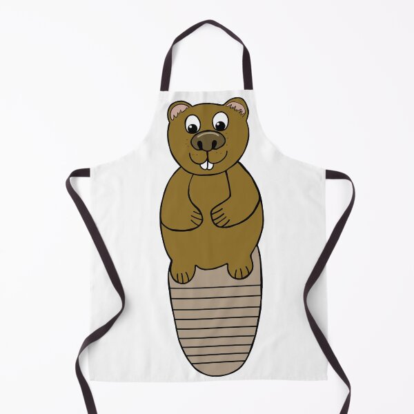 Item preview, Note Beaver designed and sold by Haloproductions.