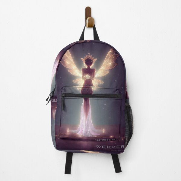 Item preview, Illuminated Crowned Fairy Queen designed and sold by Stanley de Wekker.