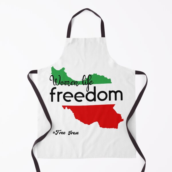 Item preview, Women life freedom Iran designed and sold by Pchra-store.