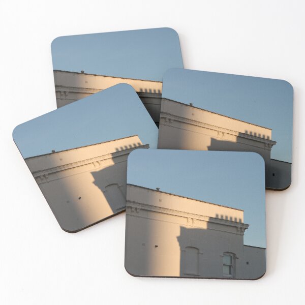 Item preview, London Golden Hour Shadows designed and sold by ThisWillBe.