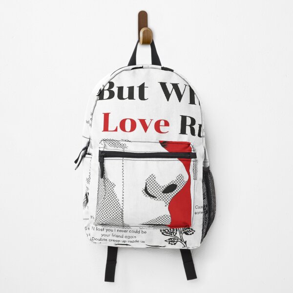 Item preview, But what if our love runs out by G-Eazy — Graphic Poster designed and sold by Xira-X.