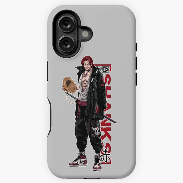 Item preview, Shanks designed and sold by Joker7.
