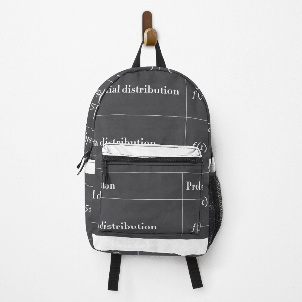 Item preview, Backpack designed and sold by ScienceCorner.