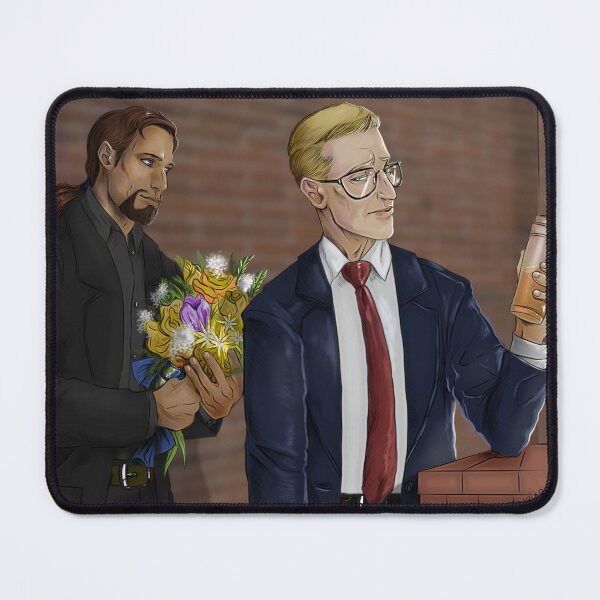 Item preview, [Xanatowen] I Brought you flowers designed and sold by Furiarossa.