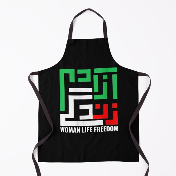 Item preview, Zan Zendegi Azadi designed and sold by StoreGoHard.