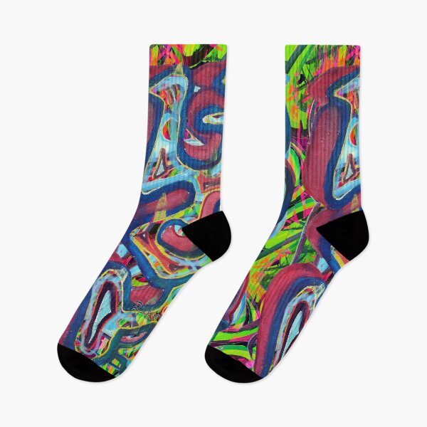 Item preview, Pop abstract  designed and sold by Diego Manuel Rodriguez.
