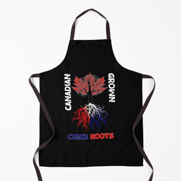 Item preview, Canadian Grown Czech Roots, Czech Is My DNA designed and sold by SportyDogShop.