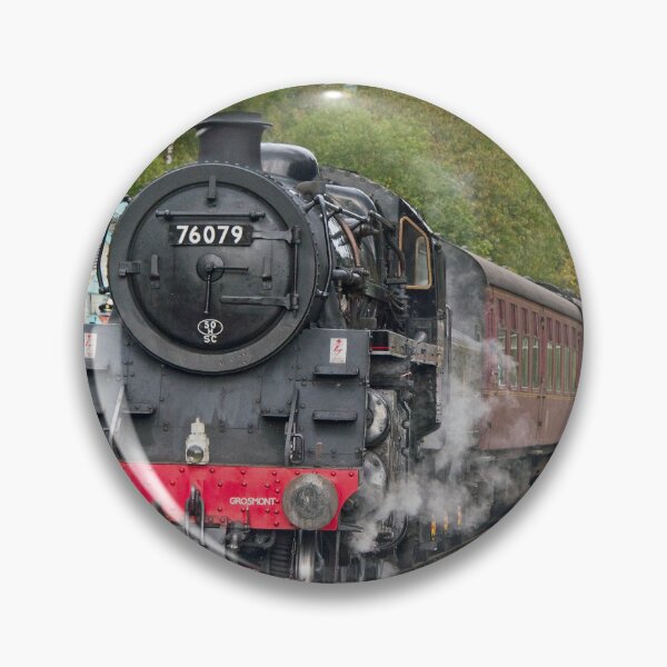Item preview, Steam Train designed and sold by Martyn R Arnold Fine Art Nature & Landscape Photography.