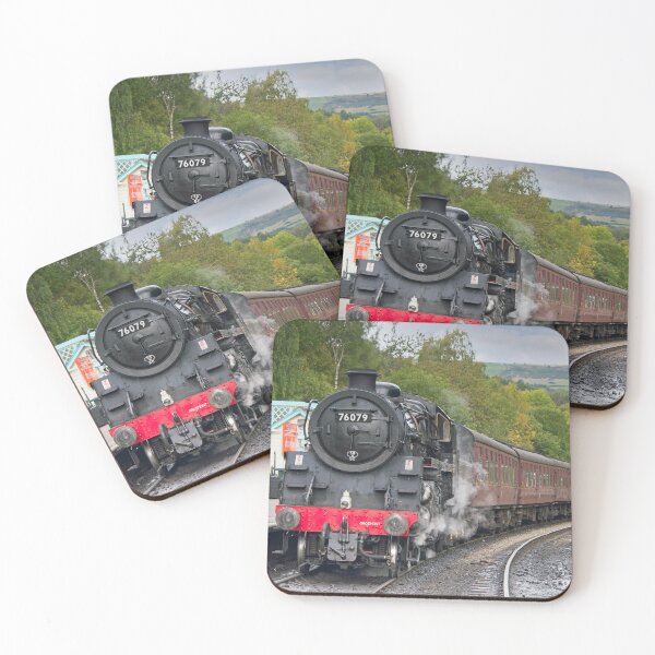 Item preview, Steam Train designed and sold by Martyn R Arnold Fine Art Nature & Landscape Photography.
