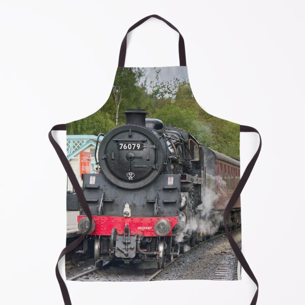 Item preview, Steam Train designed and sold by Martyn R Arnold Fine Art Nature & Landscape Photography.