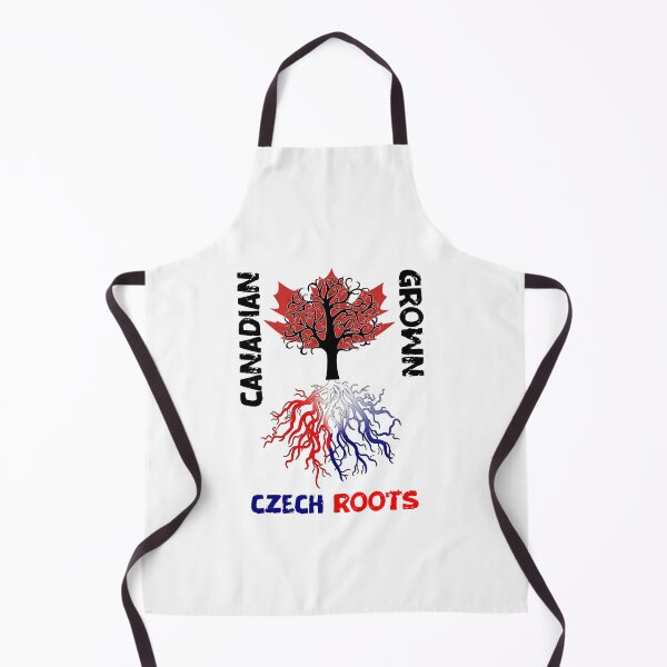 Item preview, Canadian Grown Czech Roots, Czech Is My DNA designed and sold by SportyDogShop.