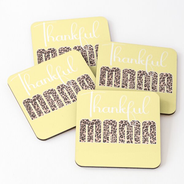 Item preview, Thankful Mom | Thanksgiving quotes designed and sold by antonberson.