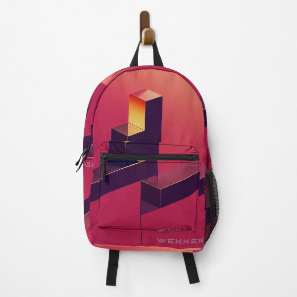 Item preview, Abstract Red, Gold & Black designed and sold by Stanley de Wekker.