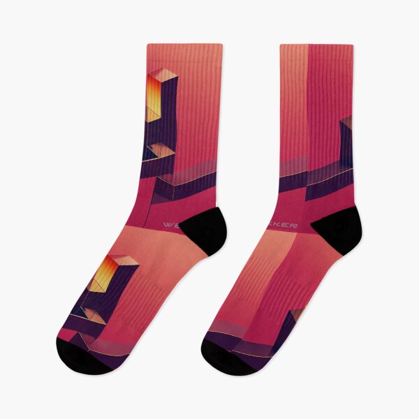 Item preview, Abstract Red, Gold & Black designed and sold by Stanley de Wekker.
