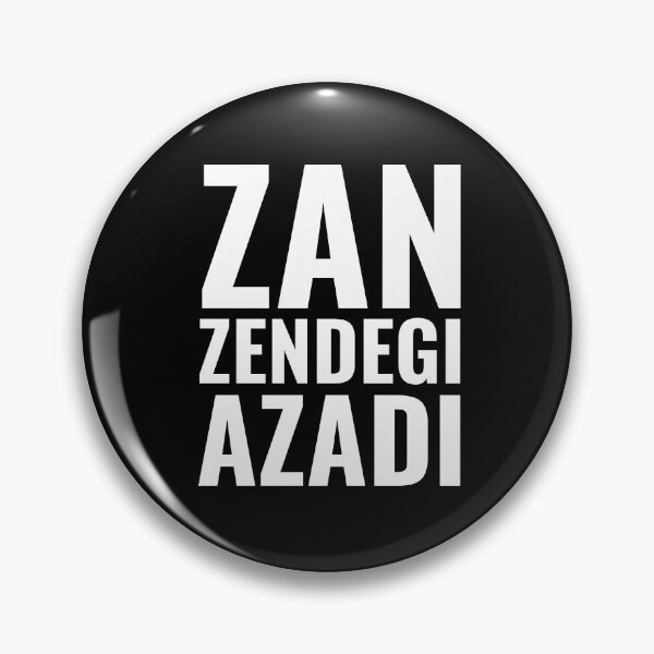 Item preview, Zan Zendegi Azadi designed and sold by StoreGoHard.