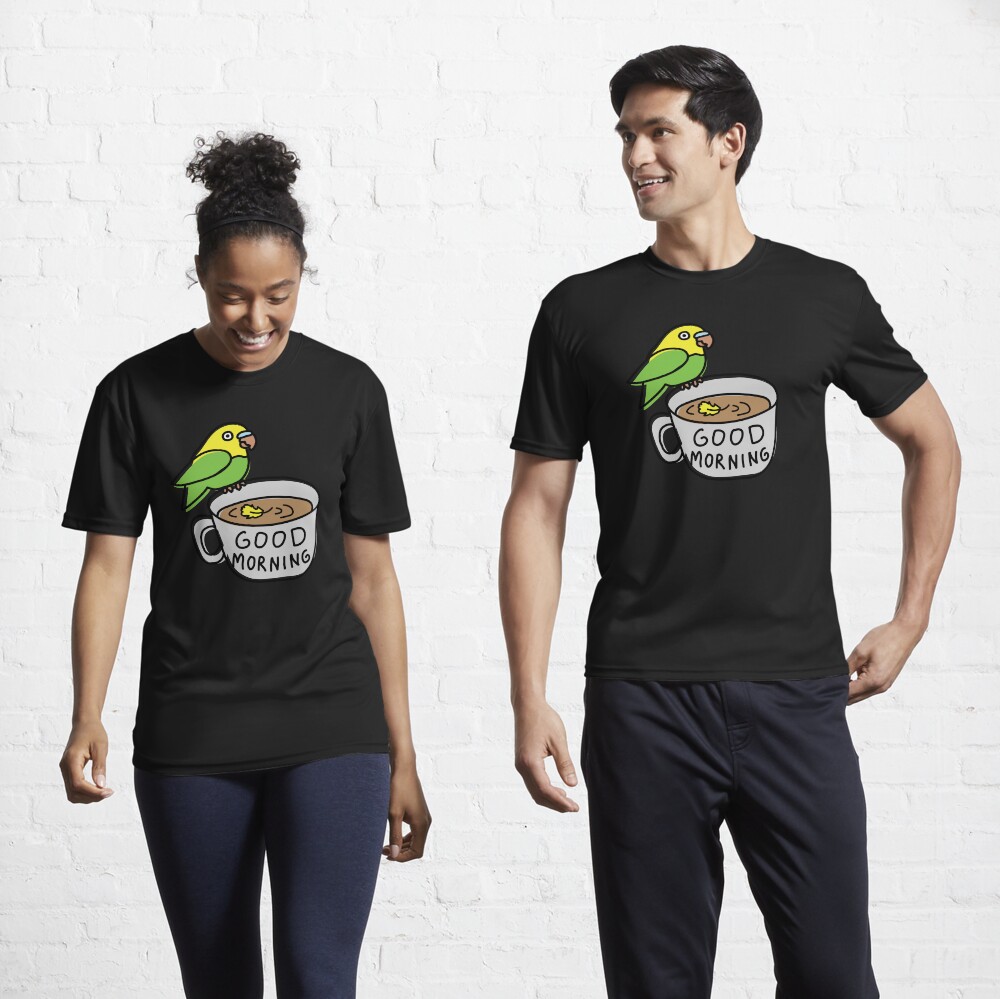 Item preview, Active T-Shirt designed and sold by BountifulBean.