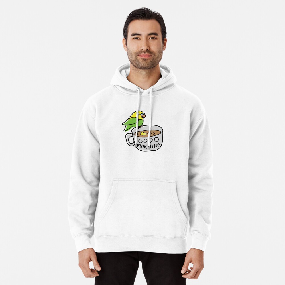 Item preview, Pullover Hoodie designed and sold by BountifulBean.