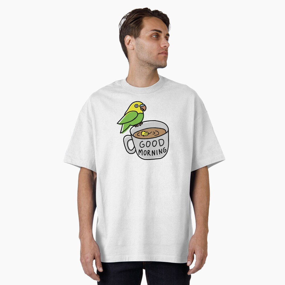 Item preview, Oversized T-Shirt designed and sold by BountifulBean.