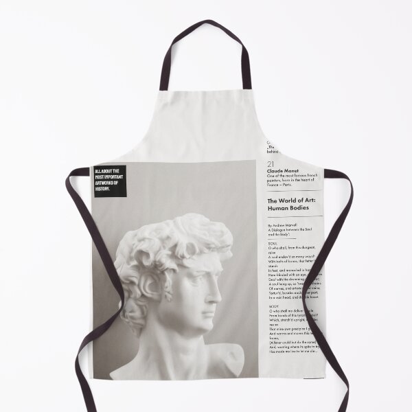Item preview, Fake Magazine Cover "The Artbook" — Graphic Poster designed and sold by Xira-X.