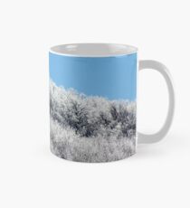 Salt & Pepper Hills Mug