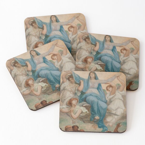 Item preview, Assumption of the Virgin Mary designed and sold by Shalone Cason.