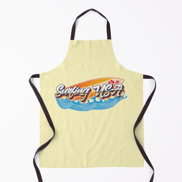 Item preview, Surfing USA designed and sold by Brotaks.